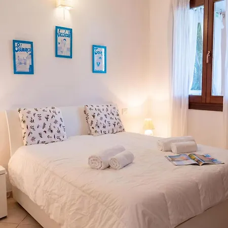Holiday home Victoria 1.5 Km From The - Happy Vaccileddi